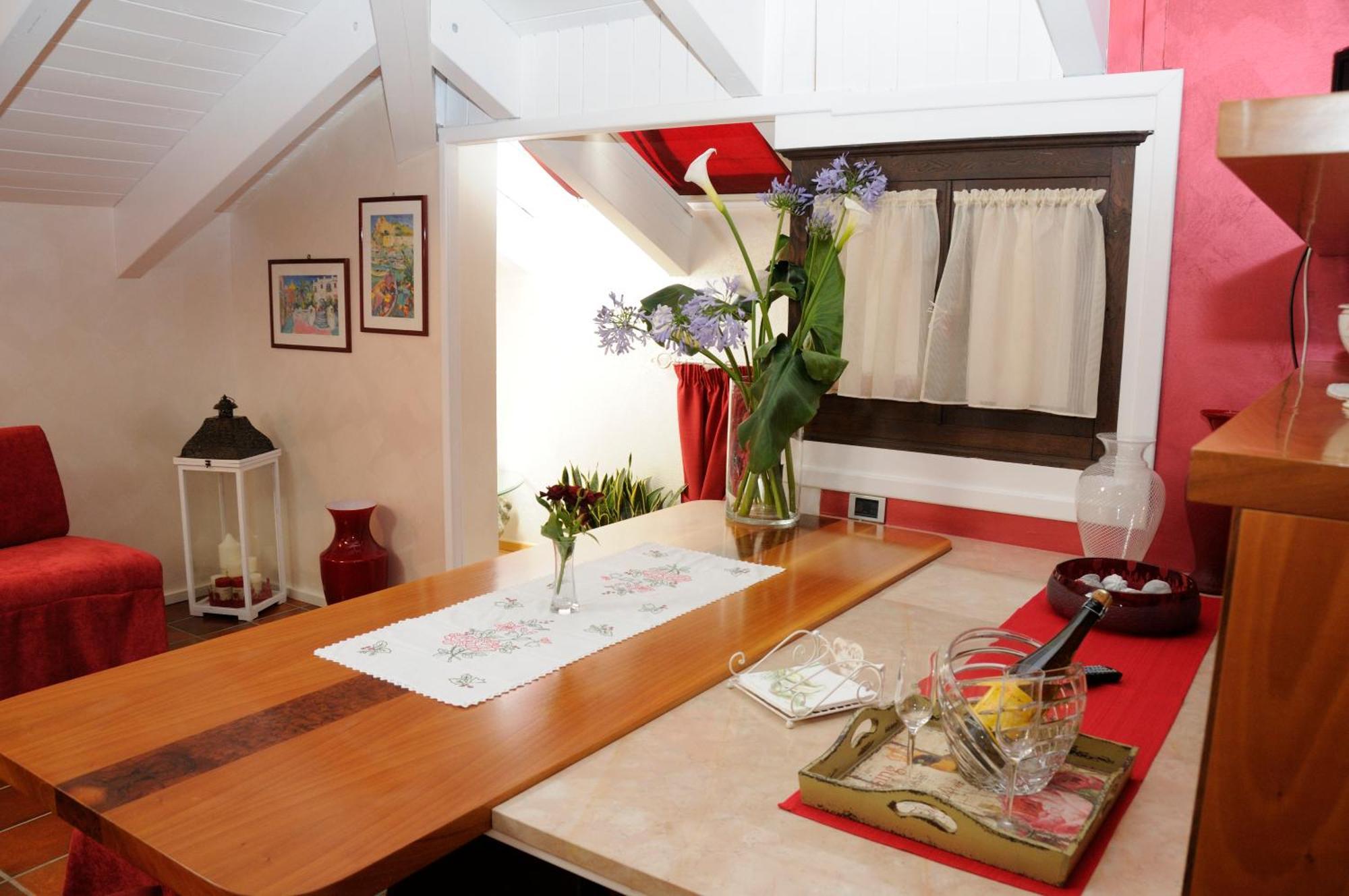 Villa Callas 16 Sirmione Ngoại thất bức ảnh
