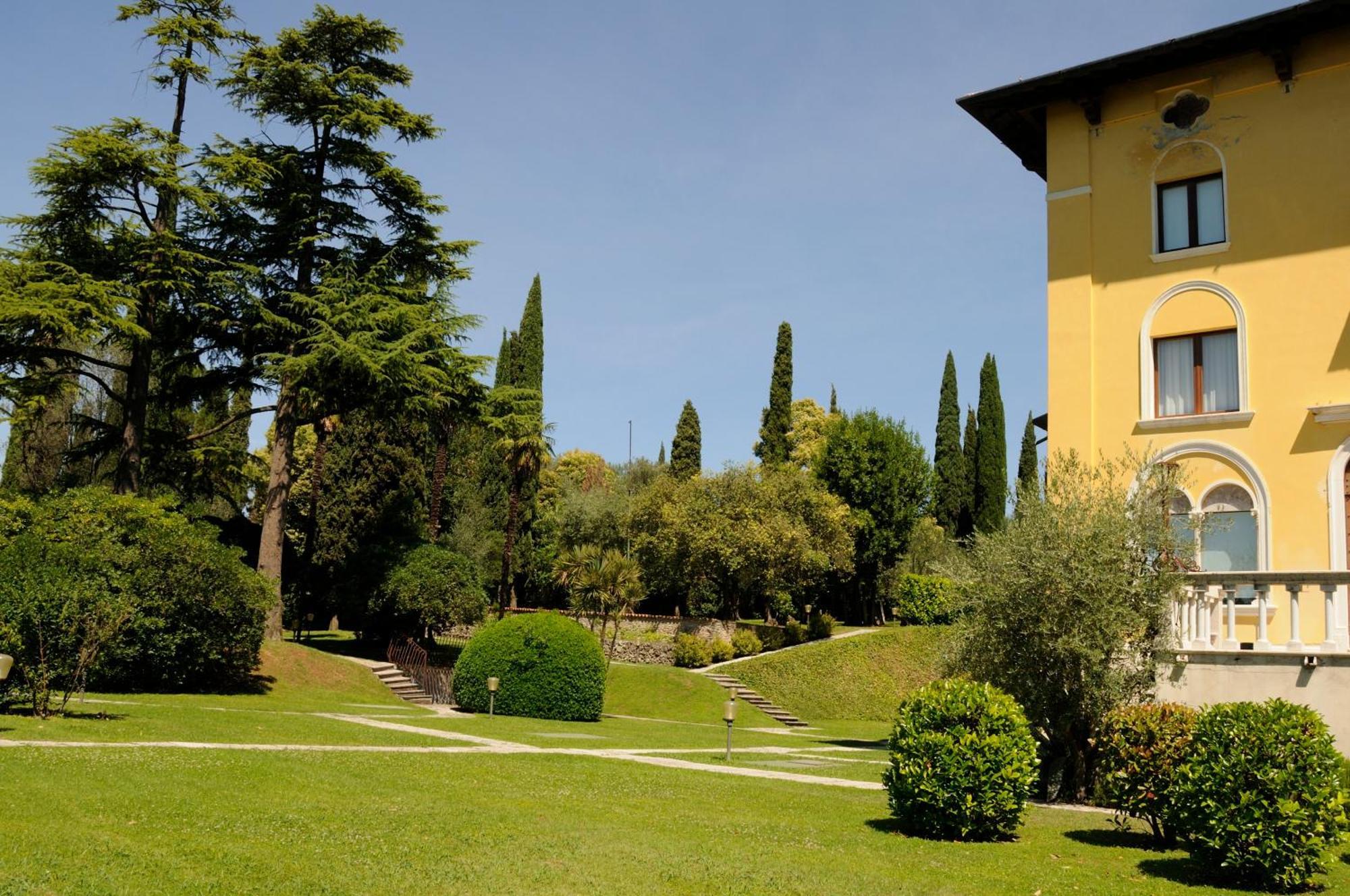 Villa Callas 16 Sirmione Ngoại thất bức ảnh