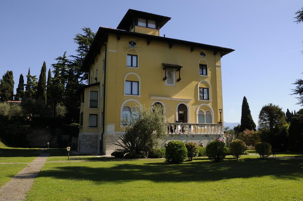 Villa Callas 16 Sirmione Ngoại thất bức ảnh