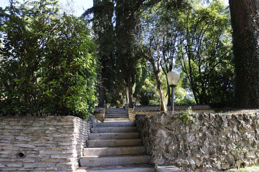 Villa Callas 16 Sirmione Ngoại thất bức ảnh