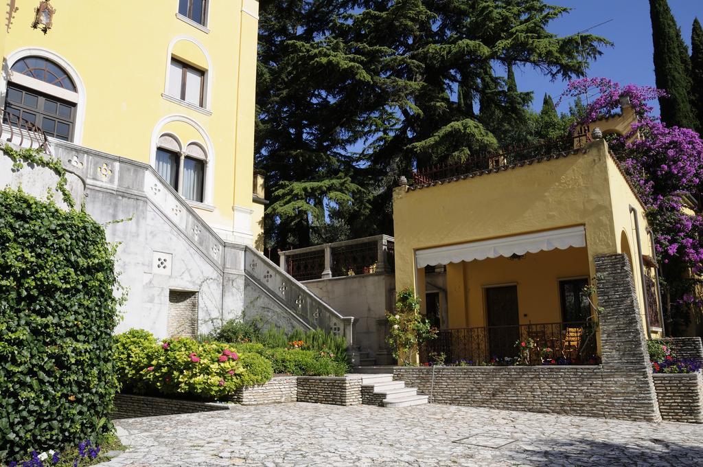 Villa Callas 16 Sirmione Phòng bức ảnh
