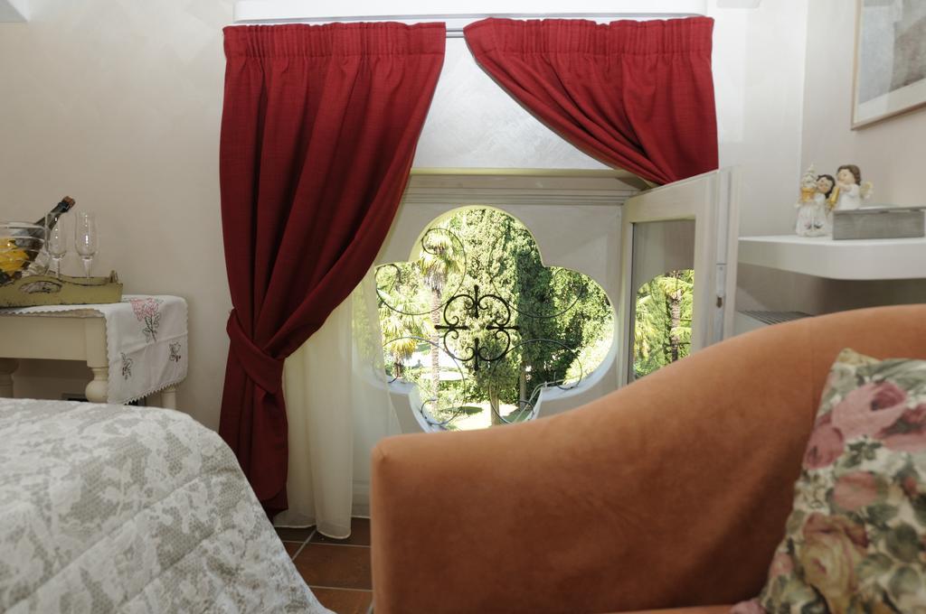 Villa Callas 16 Sirmione Ngoại thất bức ảnh