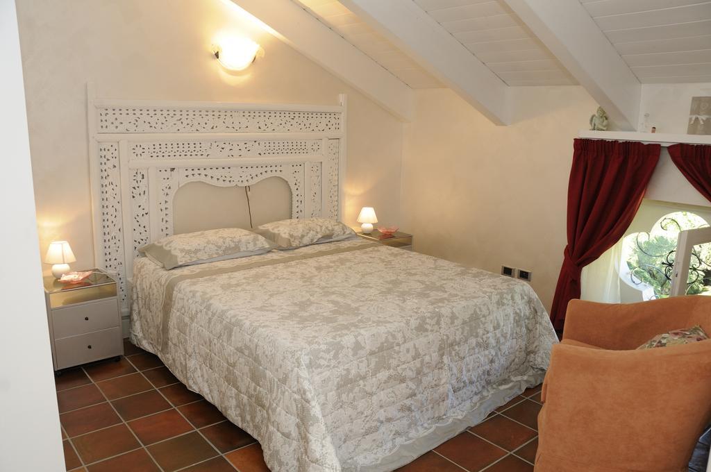 Villa Callas 16 Sirmione Phòng bức ảnh