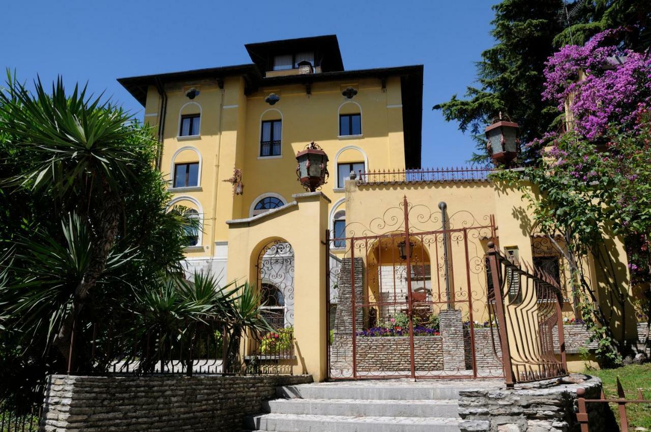 Villa Callas 16 Sirmione Ngoại thất bức ảnh