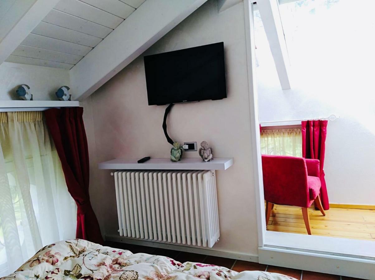 Villa Callas 16 Sirmione Ngoại thất bức ảnh